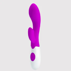 30-Function Pretty Love Brighty Wireless Vibrator For Women | Buy Vibrator Online