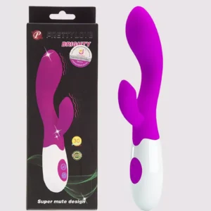 30-Function Pretty Love Brighty Wireless Vibrator For Women | Buy Vibrator Online