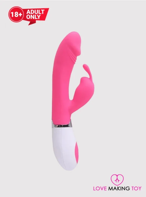 30 Functions Pretty Love Gene Clit Vibrator For Women | Wireless Vibrator