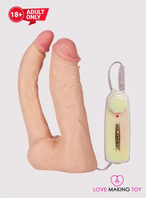 Fat Bull Double Penetration Dildo For Female Sex | Dildo For Sale