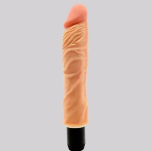 Life-Like Veined Dildo For Female Sex With Vibration | Buy Dildo Online