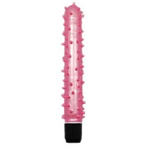 Longer Toys Vibrator