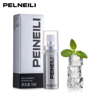 PEINEILI Male Delay Spray 15ml