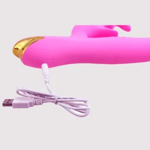 Paula 7-Speed Clit Vibrator For Women | Buy Vibrator Online