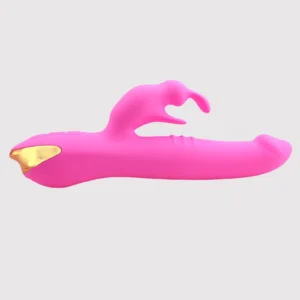 Paula 7-Speed Clit Vibrator For Women | Buy Vibrator Online