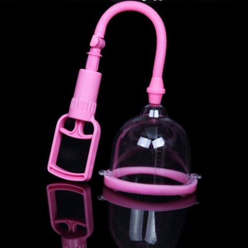 Power Breast Enlargement Pump -lovemakingtoy.com