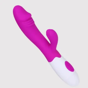 Pretty Love Snappy 30-Functions Rabbit Vibrator | Buy Vibrator Online