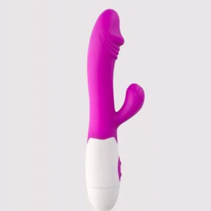 Pretty Love Snappy 30-Functions Rabbit Vibrator | Buy Vibrator Online