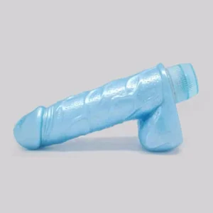 SexFlesh Wireless Vibrating Dildo For Women | Best Girl Dildo