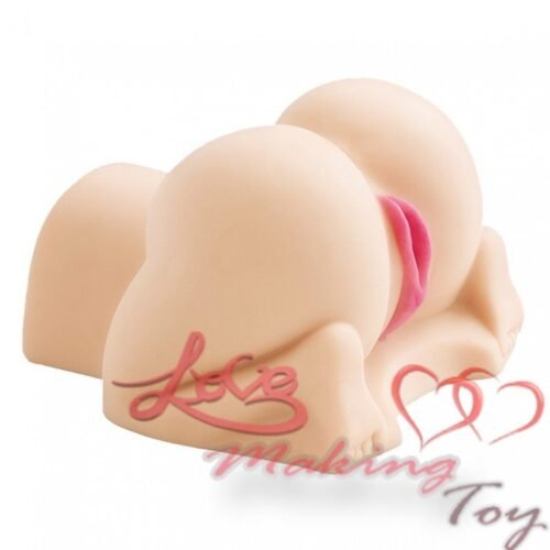 Doggie Style Debbie-lovemakingtoy.com