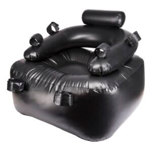 Fetish Fantasy Series Inflatable Bondage Chair