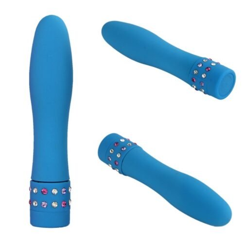 Diamond Princess GSpot Vibbrator GSV-003