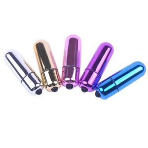 Mini Vibrating Bullet-lovemakingtoy.com