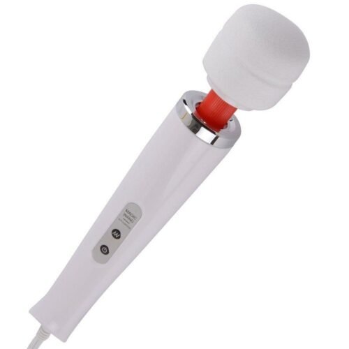 Powerful TLC Hand Held Hitachi Magic Wand MV-001