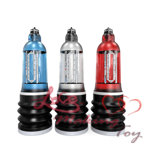 Hydromax X30 Wide Boy(Penis Enlargement Pump)-lovemakingtoy.com