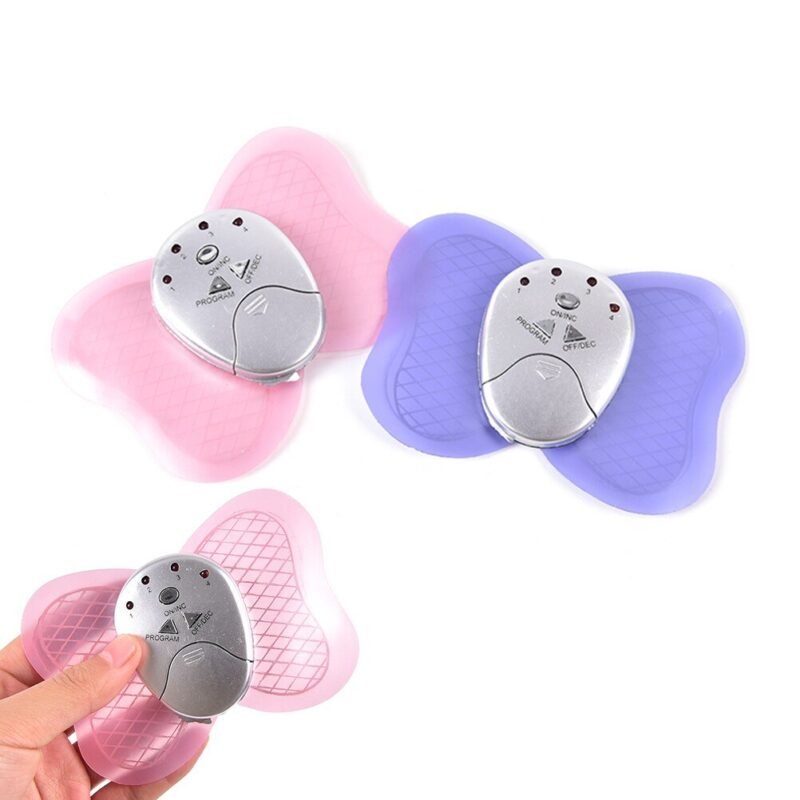 Extreme Shock Therapy Butterfly Electro Stimulator-lovemakingtoy.com