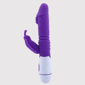 Butterfly Clit Vibrator & Rabbit Vibrator For Women | Vibrator For Women India