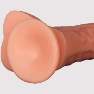 Realistic Dildo For Female Sex With Suction Cup | Buy Dildo In India