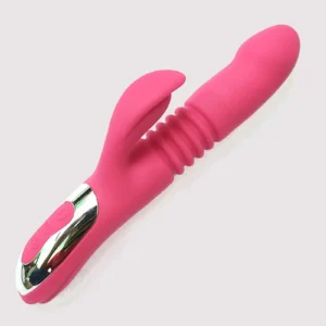 Aphrodisia 12 Function Vibrator for Women | Shop Vibrator Online