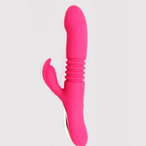 Aphrodisia 12 Function Vibrator for Women | Shop Vibrator Online