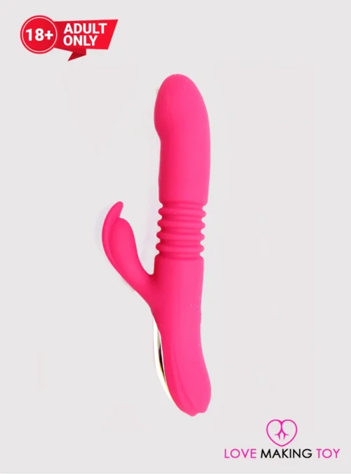 Aphrodisia 12 Function Vibrator for Women | Shop Vibrator Online