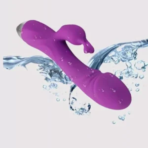 Doido 10-Speed Free Romeo Rabbit Vibrator For Women | Buy Vibrator Online In India