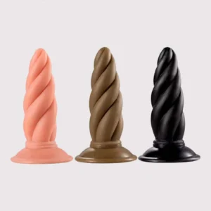 Wall Mount Dildo Maker Realistic Anal Butt Plug-2- lovemakingtoy