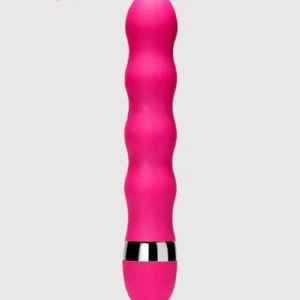 Women AV Stick Screw Thread G-Spot Vibrator-lovemakingtoy.com