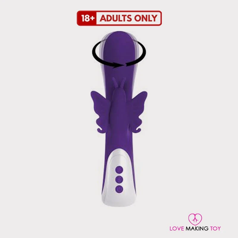 Remote control g spot vibrator - Evolved Twirly Butterfly Purple G-Spot Vibrator available online. Buy now and explore the best g spot vibrator.